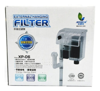Cascada Jeneca XP 06 250L/H