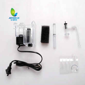 Cascada Jeneca XP 06 250L/H - Imagen 2