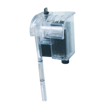 Cascada Jeneca XP 06 250L/H - Imagen 3