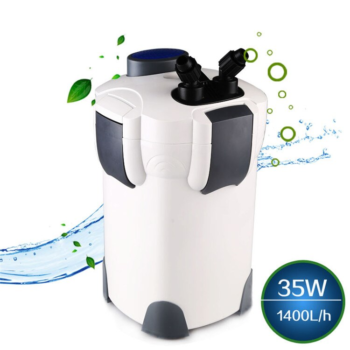 Filtro SunSun HW-303A 1400L/H - Imagen 2