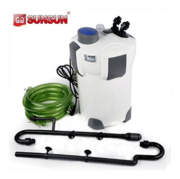 Filtro SunSun HW-303A 1400L/H - Imagen 3