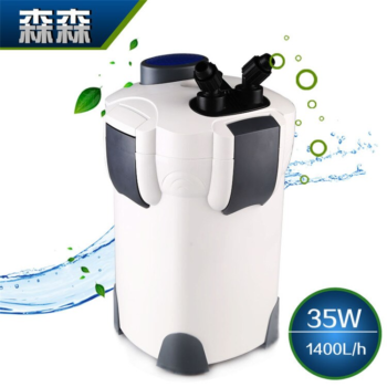 Filtro Canister SunSun HW-304A 2000L/H