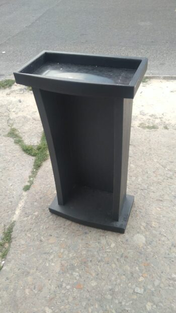 Mueble pequeño para Acuario o terrario 40x20