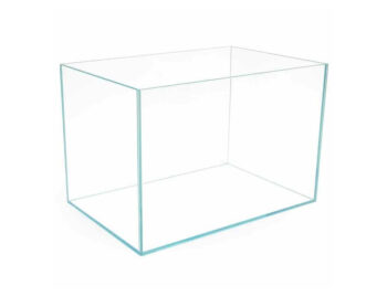 Acuario pequeño 50x25x35